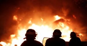 مقتل شخصين وإصابة 4 آخرين فى انفجار بمدينة ليون الفرنسية