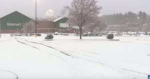 وفاة 21 شخص بسبب عاصفة قطبية فى الولايات المتحدة