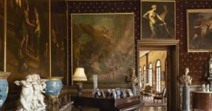 أغلى منزل فى العالم معروض للبيع عمره 189 عاما