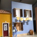 وسط أحبال الغسيل والحارات.. جاكيموس يعرض مجموعته الجديدة بأسبوع الموضة بباريس 2019