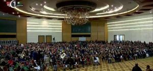 التجمع الوطني الليبي ندعم أي حل سياسي ينهي كافة الاجسام السياسية الحالية