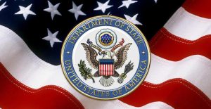 الخارجية الأمريكية تدعو لترتيب الوضع الأمني بالجنوب الليبي