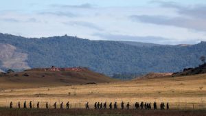 موسكو: واشنطن تخطط لاستفزاز واسع قرب الحدود الفنزويلية غدا السبت