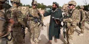 مسئول أفغانى: الانسحاب السريع للقوات الأجنبية سيزيد من سفك الدماء فى البلاد