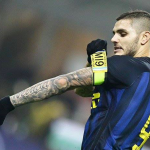 ايكاردي لم يعد الكابيتانو وعلاقته مع الانتر تهتز بسبب زوجته