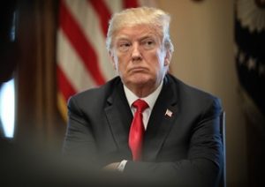 دعوات لتنظيم احتجاجات فى عطلة يوم الرؤساء ضد إعلان ترامب حالة الطوارئ