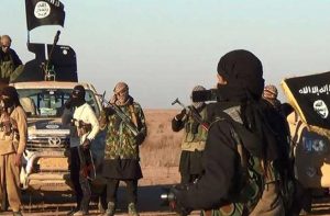 منظمة بريطانية تطالب بحماية الأطفال الفارين من مناطق سيطرة داعش