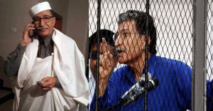 مسؤول بحكومة الوفاق يؤكد لـ أسطر ( الافراج عن أبوزيد دورده ) تزامنا مع احتفالات فبراير