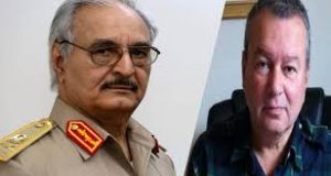 محمد بويصير .. سلامة يلعب دور المأذون ورقصة التانجو تحتاج لإثنين