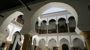 الجزائر.. استعادة قطع أثرية مسروقة من أقدم متحف بالبلاد