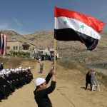 إدانة روسية وعربية لتصريح ترامب بشأن “إسرائيلية الجولان”