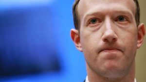 فيسبوك تحظر نشر أي مواد تروج للتعصب القومي للبيض والنزعات الانفصالية