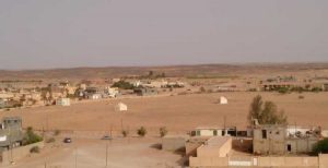 استمرار جرائم القتل والخطف في بعض مناطق الجنوب الليبي