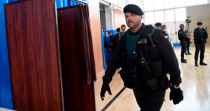 منظمة معارضة تعلن مسئوليتها عن اقتحام سفارة كوريا الشمالية فى إسبانيا