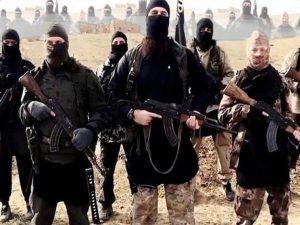 نيويورك تايمز: المتحدث باسم داعش يدعو للانتقام بعد مذبحة مسجدى نيوزيلندا