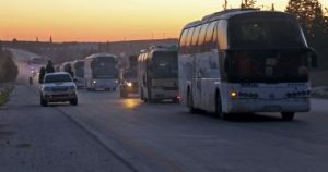 عودة أكثر من 600 لاجئ إلى سوريا خلال الـ24 ساعة الماضية