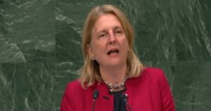 الخارجية النمساوية: فيينا تدرس إعادة افتتاح سفارتها فى دمشق