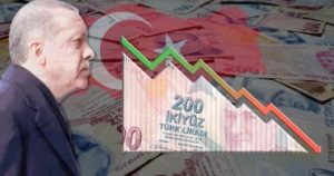 نيويورك تايمز: تركيا تعانى ركود اقتصادى وأردوغان يلقى باللوم على المؤامرات