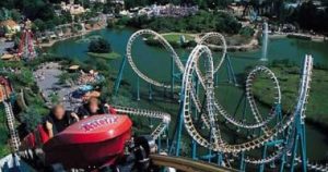 بسبب لعبة … 65 ألف إسترلينى غرامة على ملاهى فى بريطانيا