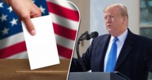 ترامب معلقًا على فكرة إقالته: كيف يقال رئيس أنجح سنتين فى تاريخ أمريكا؟