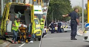 هاجر من العراق بحثا عن بلد أمن… ضحايا ونيوزيلندا