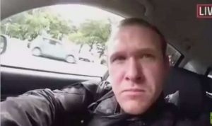 سفاح المسجدين.. أقدمت على الجريمة طلبا للإرهاب وحقنا لدماء البيض