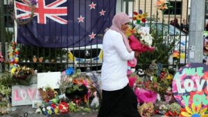 ارتفاع معدل جرائم معاداة الإسلام ببريطانيا 593% بعد هجوم نيوزيلندا