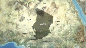 دولة تشاد تعلن إغلاق حدودها مع ليبيا حتى إشعار آخر