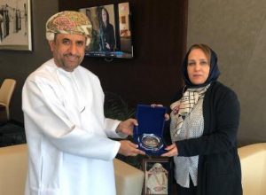 الموافقة على تفعيل خط طيران بين ليبيا وسلطنة عمان