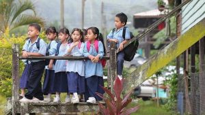 ماليزيا تغلق 111 مدرسة بسبب تفاقم حوادث التسمم