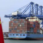 الحرب التجارية بين الصين وأمريكا: صادرات الصين تشهد أكبر تراجع لها منذ ثلاث سنوات