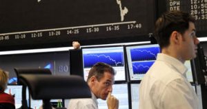 الأسهم الأوروبية ترتفع بفضل آمال إنهاء الحرب التجارية