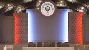 خاص | الاجتماع التحضيري التجاري الاقتصادي الاجتماعي لمجلس جامعة الدول العربية