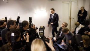 حكومة فنلندا تستقيل بالكامل لفشلها في إصلاح نظام الرعاية الصحي