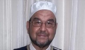 اختطاف إمام وخطيب صوفي في درنة