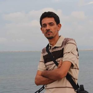 اتحاد صحفيين مصراته مصراتة يستنكر اختطاف الزروالي