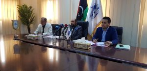 جمعية الدعوة الإسلامية العالمية تحدد موقفها من قرار المجلس النواب