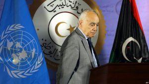 الغموض يلف الملتقى الوطني الجامع