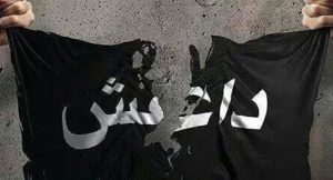 البيت الأبيض: تنظيم داعش لم يعد يسيطر على أى أرض في سوريا