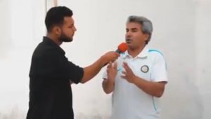 حركة تنوير تدين اعتقال محامي لإبداء رأيه في تاجوراء  