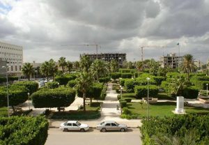 مقتل أحد المطلوبين في الزاوية