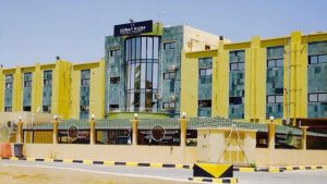 وزارة المواصلات تكشف حقيقة الدعم الامريكي لتأمين ثلاثة مطارات