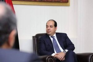 خاص | معيتيق يقود حراك الوفاق الوطني بعد اجتماع حفتر بالسراج في ابوظبي