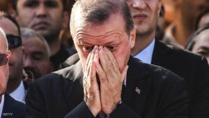 أردوغان يجدد مطلبه بإعادة انتخابات إسطنبول