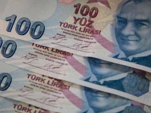 الليرة تهبط بعد خسارة أردوغان في المدن الكبرى