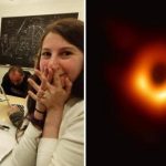 الطالبة التي قادت البشرية إلى أكبر إنجاز فلكي بالعصر الحديث