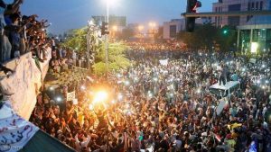 مصادر: مداهمة مقر “مظلة حزب البشير” واعتقال رئيسها