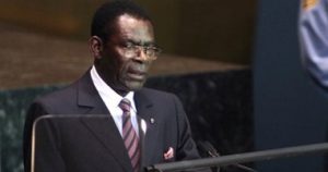 انطلاق أعمال القمة السابعة للدول الأفريقية المنتجة للنفط فى غينيا الاستوائية