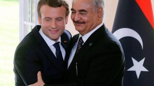 تطورات جديدة في قضية فرنسيين أوقفوا بحدود تونس مع ليبيا