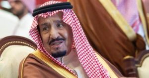 مدينة رياضية ومنحة بمليار دولار.. هدية الملك سلمان للعراق